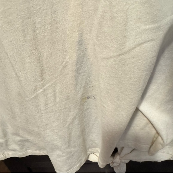 Kiki's Delivery Service Cream and Purple Graphic T-Shirt - Picture 3 of 7